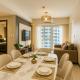 Spacious 3BR near Solaire, Okada, Airport I 8pax, Manila - Foto 8