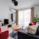 Charming Central Apartment, Your Perfect Getaway, Msida - Fotografie 10