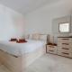 Charming Central Apartment, Your Perfect Getaway, Msida - Fotografie 5