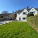 3 bedroom Home in chesterfield with front and back gardens