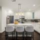 Stylish 3BR Designer Home in Harlem!, New York - Photo 9