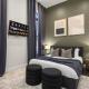 Stylish 3BR Designer Home in Harlem!, New York - Photo 4