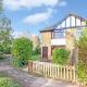 3-bed house with parking in CB1 Cambridge - Photo 1