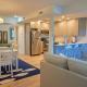 2 Bdrm/2 Bath, Sleeps 6, Pool, Balcony, Wi-Fi, TVs Ocean City - Zdjęcie 1