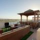 Luxury 3BR Penthouse Marassi Golf & Lagoon View