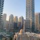 Dubai Marina-2Bedroom-3 balcony -holiday home-direct acces to Marina Promenade, Dubaï - Photo 6