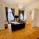 Modern 3BR in City Centre, 3 min from Oktogon, Budapeszt - Zdjęcie 6
