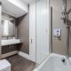 Stylish 1 Bd Knightsbridge Apartment Overlooking Harrods, London - Photo 10