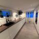 Private house in Orkanger, 35 minutes from Trondheim, Orkanger - Foto 3