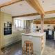 Beautiful Cottage with Expansive Countryside Views, Wedmore (fotografie 2)
