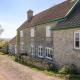 Beautiful Cottage with Expansive Countryside Views, Wedmore (fotografie 4)