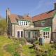 Beautiful Cottage with Expansive Countryside Views, Wedmore (fotografie 5)