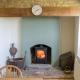 Beautiful Cottage with Expansive Countryside Views, Wedmore (fotografie 7)