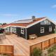 Cozy Home In Hjørring With Sauna, Lonstrup - Fotografie 1