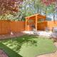 Mini Putting Green and Pool Access Simpsonville Gem, Simpsonville - Foto 2