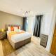 2 Beds Mint drive With Secure car Or Van Park w WiFi-Netflix No Deposit Required