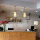 Hotel Zafra, Torreón (foto 3)