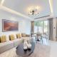 Ranches 1 Upgraded Three Bedroom Villa, Dubaj - Zdjęcie 7