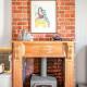 Cosy Upgraded Character Home in Leafy West Hobart, West Hobart - Fotografie 2