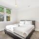 Cosy Upgraded Character Home in Leafy West Hobart, West Hobart - Fotografie 4