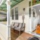 Cosy Upgraded Character Home in Leafy West Hobart, West Hobart - Fotografie 7