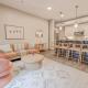 Luxury 2 bedroom Apt, Boston