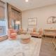Luxury 2 bedroom Apt, Boston (Foto 7)