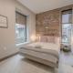 Luxury 2 bedroom Apt, Boston (Foto 9)