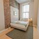 Simple Spacious Apartment, Boston - Fotografie 8