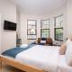 Serene Studio with Cozy Atmosphere Boston - Fotografie 1