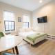 Bright Modern Studio in the South End Boston - Fotografie 1