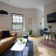 Comfy Back Bay Alcove Studio Apt, Boston - Fotografie 3
