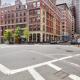 Gorgeous Boston 2BR in Financial District