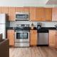 Bold and Spacious 2 Bed in Boston Financial District - Fotografie 6