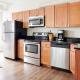 Bold and Spacious 2 Bed in Boston Financial District - Fotografie 9