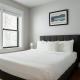 Serene 1BR with 99 WalkScore Fast Wifi and SmartLock Boston - Fotografie 9