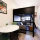 Loft Bed Studio Prudential Area Boston - Fotografie 4