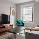Comfy 1br Minutes to Boston Common with 99 Walk score, Boston - Fotografie 2