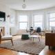 Stunning 1BR Steps to Fenway, Boston - Fotografie 1