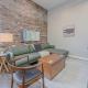 Lavish 3 Bed In Downtown Boston Keyless Entry