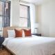 Airy, Modern 1BR downtown Boston - Fotografie 2