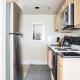 Airy, Modern 1BR downtown Boston - Fotografie 4