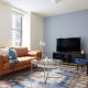 Airy, Modern 1BR downtown Boston - Fotografie 5