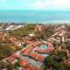 Flat 1 Quarto em Pipa No Terreo-SH121M, ピパ - 写真 4