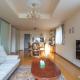 Tokyo Koiwa European Luxury Mansion 4 Bedrooms2 ToiletsEV HanedaNarita Direct Max 8 Guests, Tokyo - Photo 8
