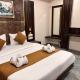 hotel Arts palace, Mumbai - Foto 9