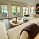 River Front Home Good for Family and Groups, East Haddam - Fotografie 8