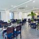 The Glance inn Udaipur by NAINA STAYCATION - Rooftop swimming pool ! prime location ! most awarded ! big parking !, Udaipur - Zdjęcie 2