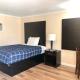 Gratiot View Motel, Saginaw