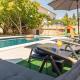 Villa Pagus with pool and private parking Novalja (Novaglia) - Foto 7